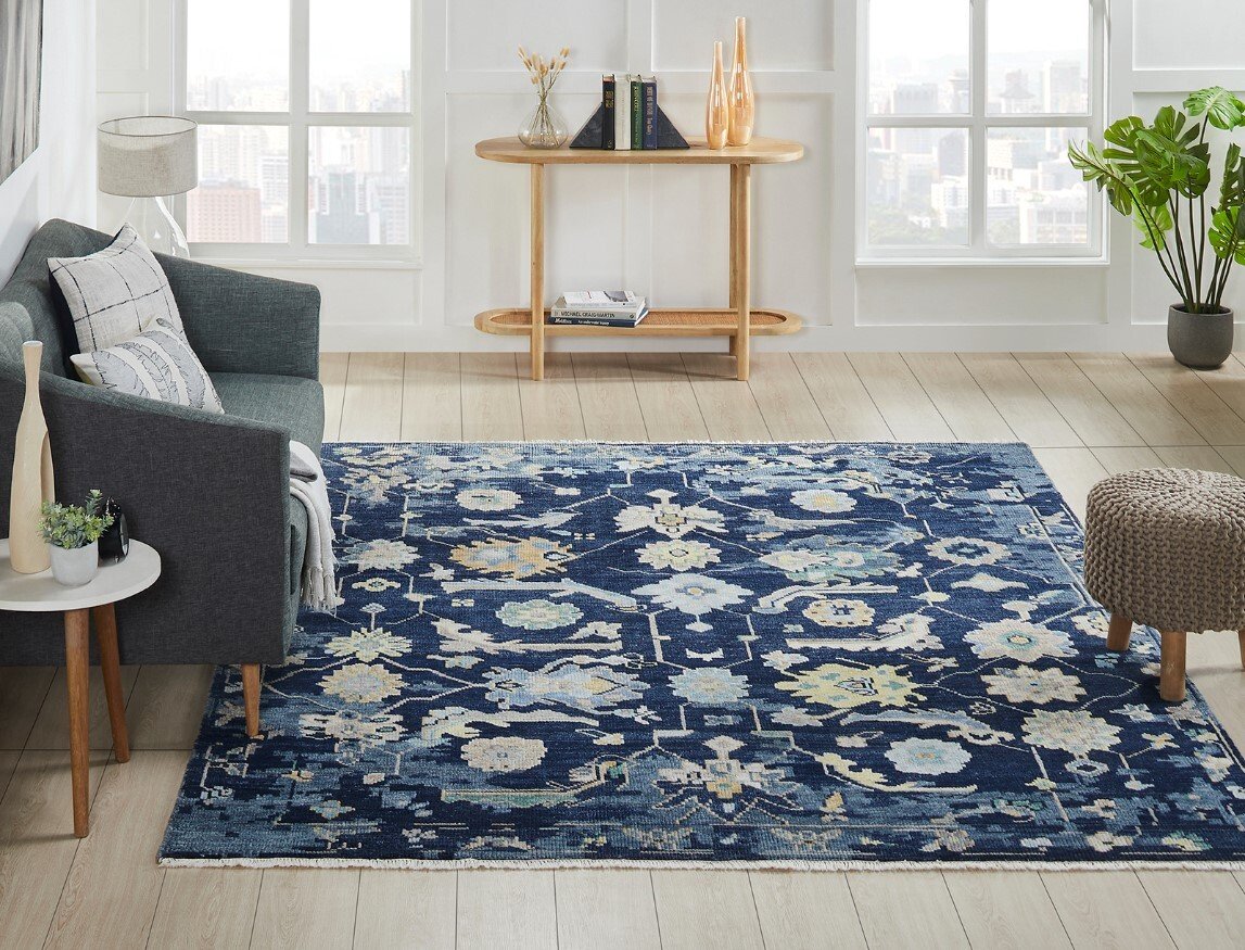 Designer Rugs Custom Couture Rugs Oklahoma City, OK