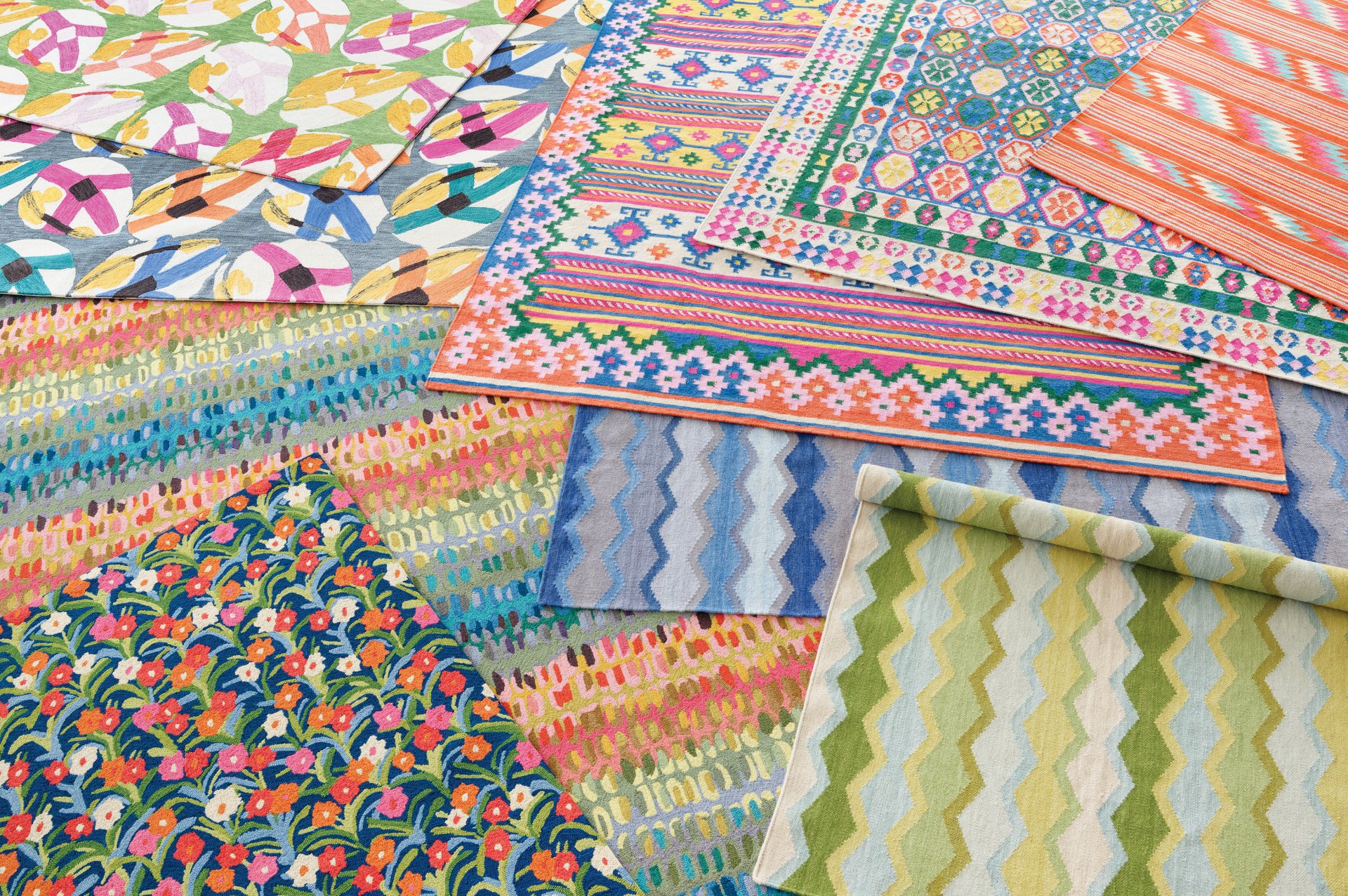 Designer Rugs Custom Couture Rugs Oklahoma City, OK