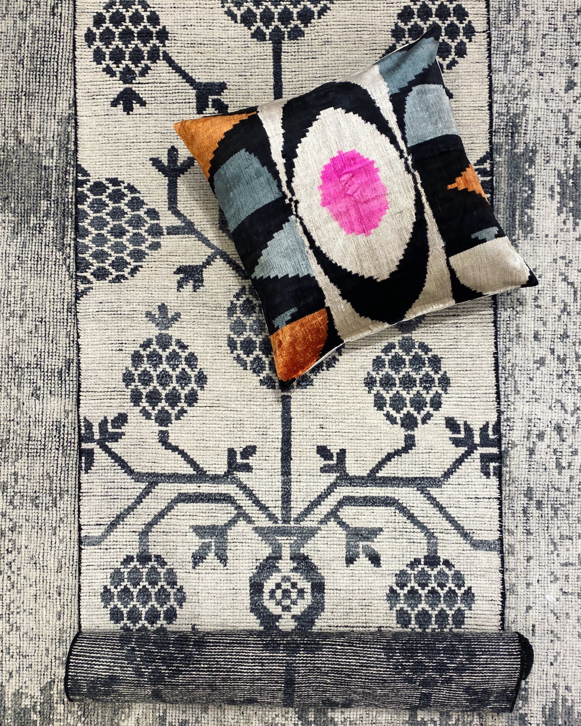 Designer Rugs Custom Couture Rugs Oklahoma City, OK