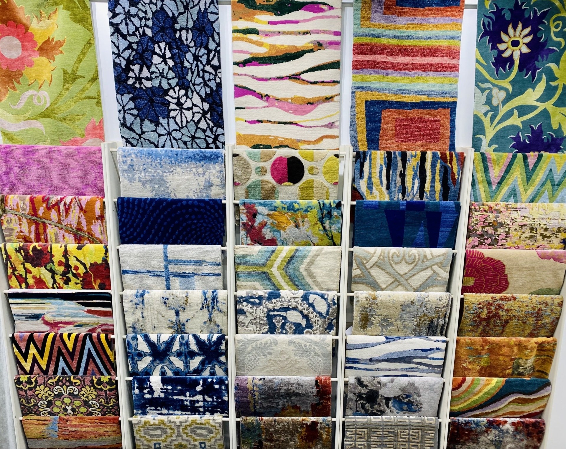 Designer Rugs Custom Couture Rugs Oklahoma City, OK