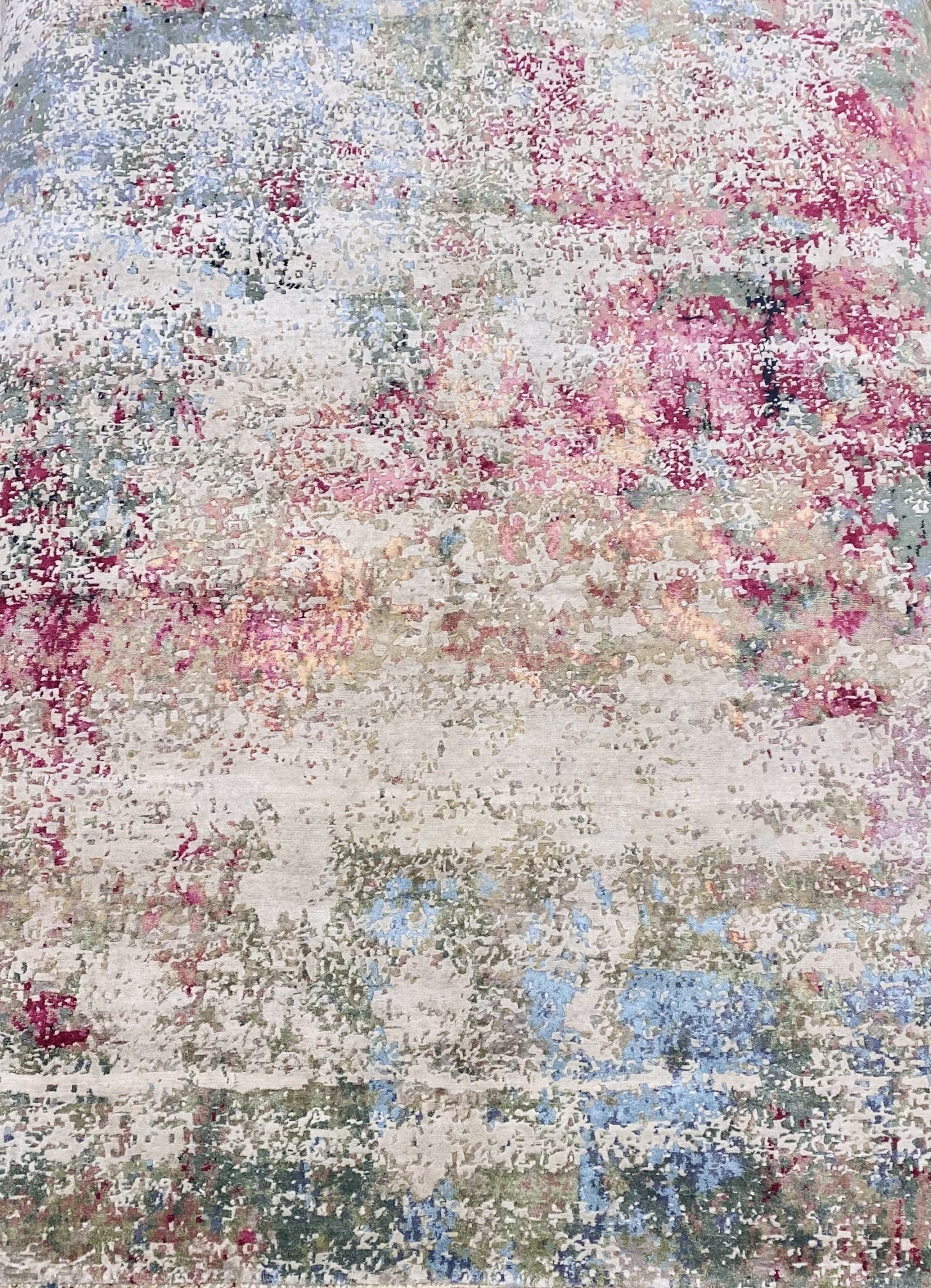 Designer Rugs Custom Couture Rugs Oklahoma City, OK