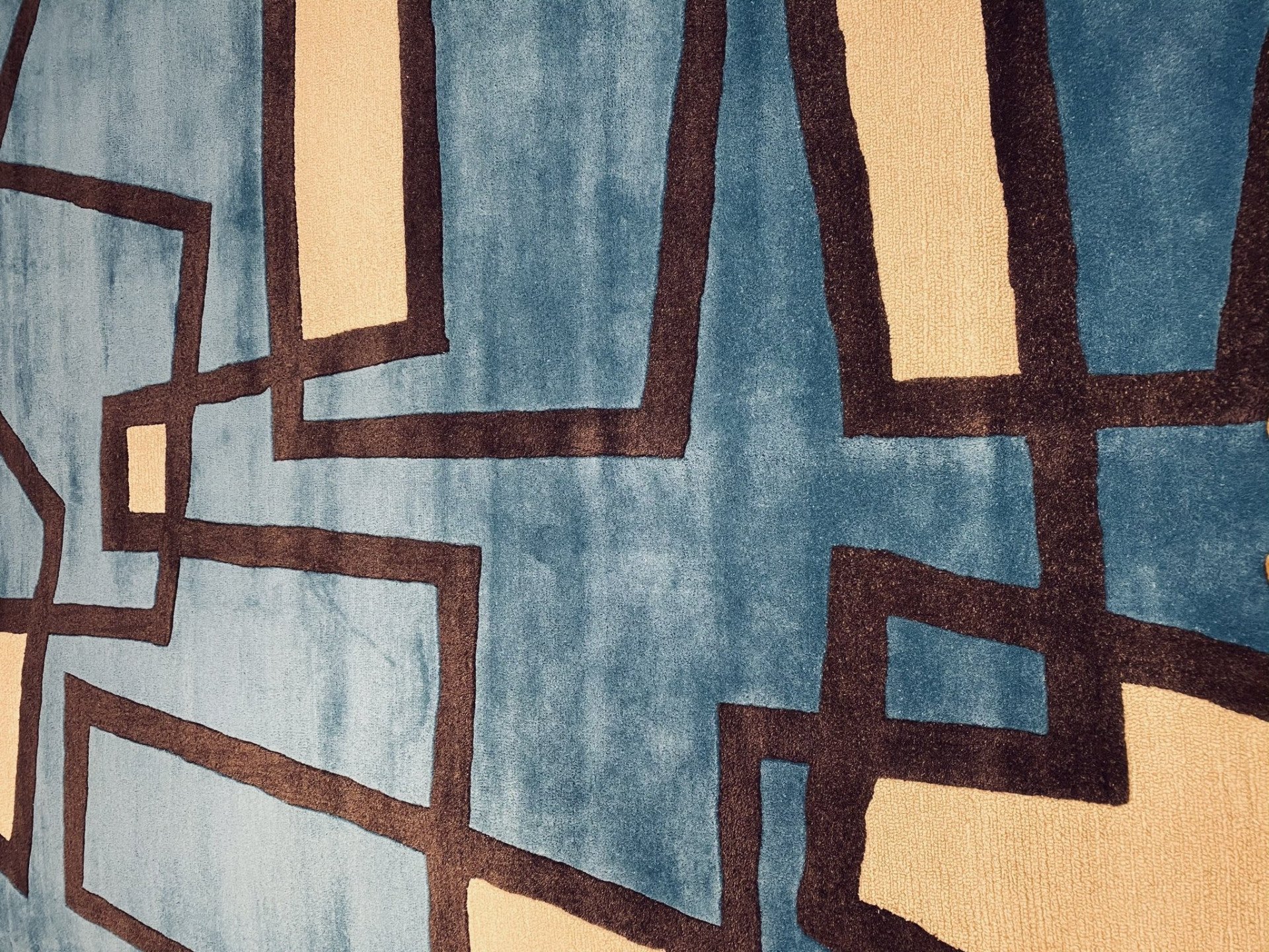 Designer Rugs Custom Couture Rugs Oklahoma City, OK