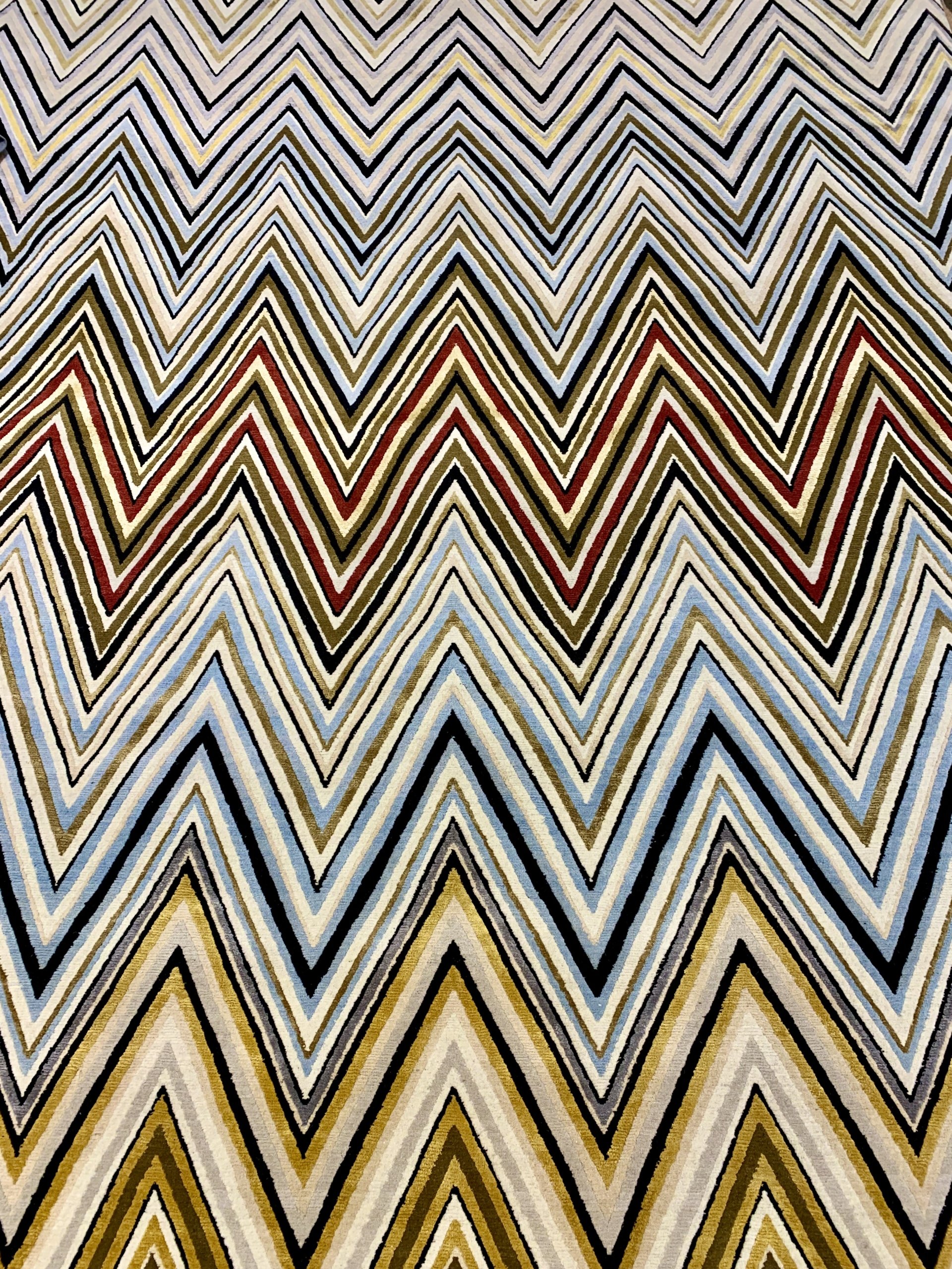 Designer Rugs Custom Couture Rugs Oklahoma City, OK