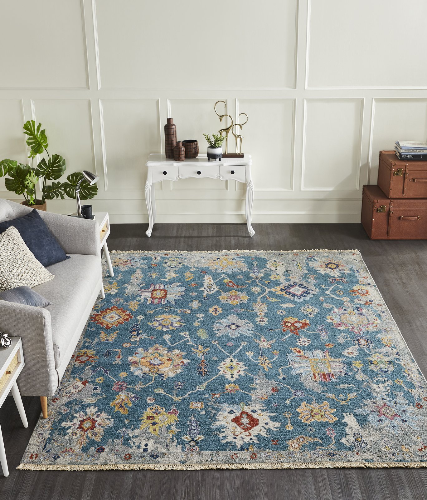 Designer Rugs Custom Couture Rugs Oklahoma City, OK