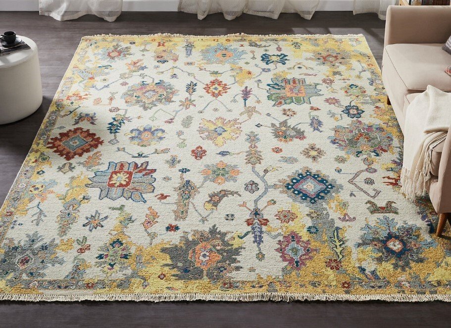 Designer Rugs Custom Couture Rugs Oklahoma City, OK