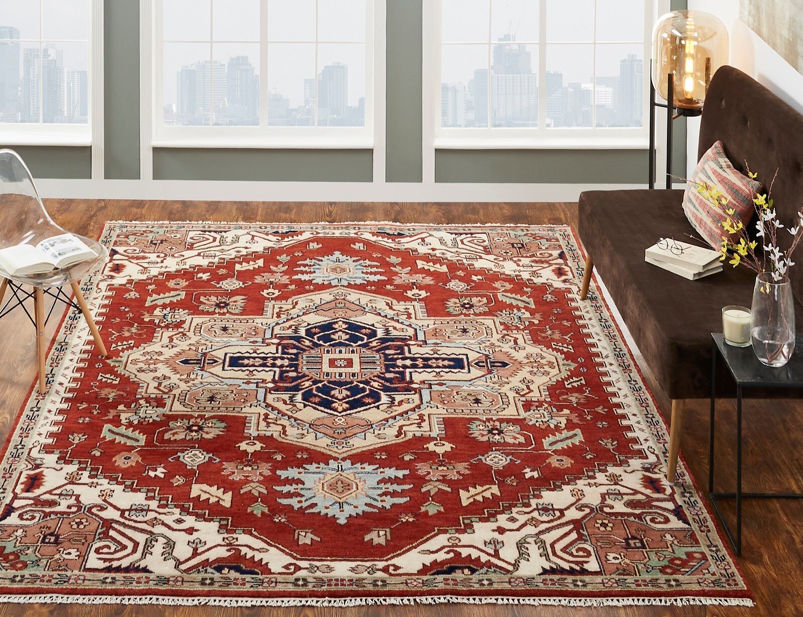 Designer Rugs Custom Couture Rugs Oklahoma City, OK