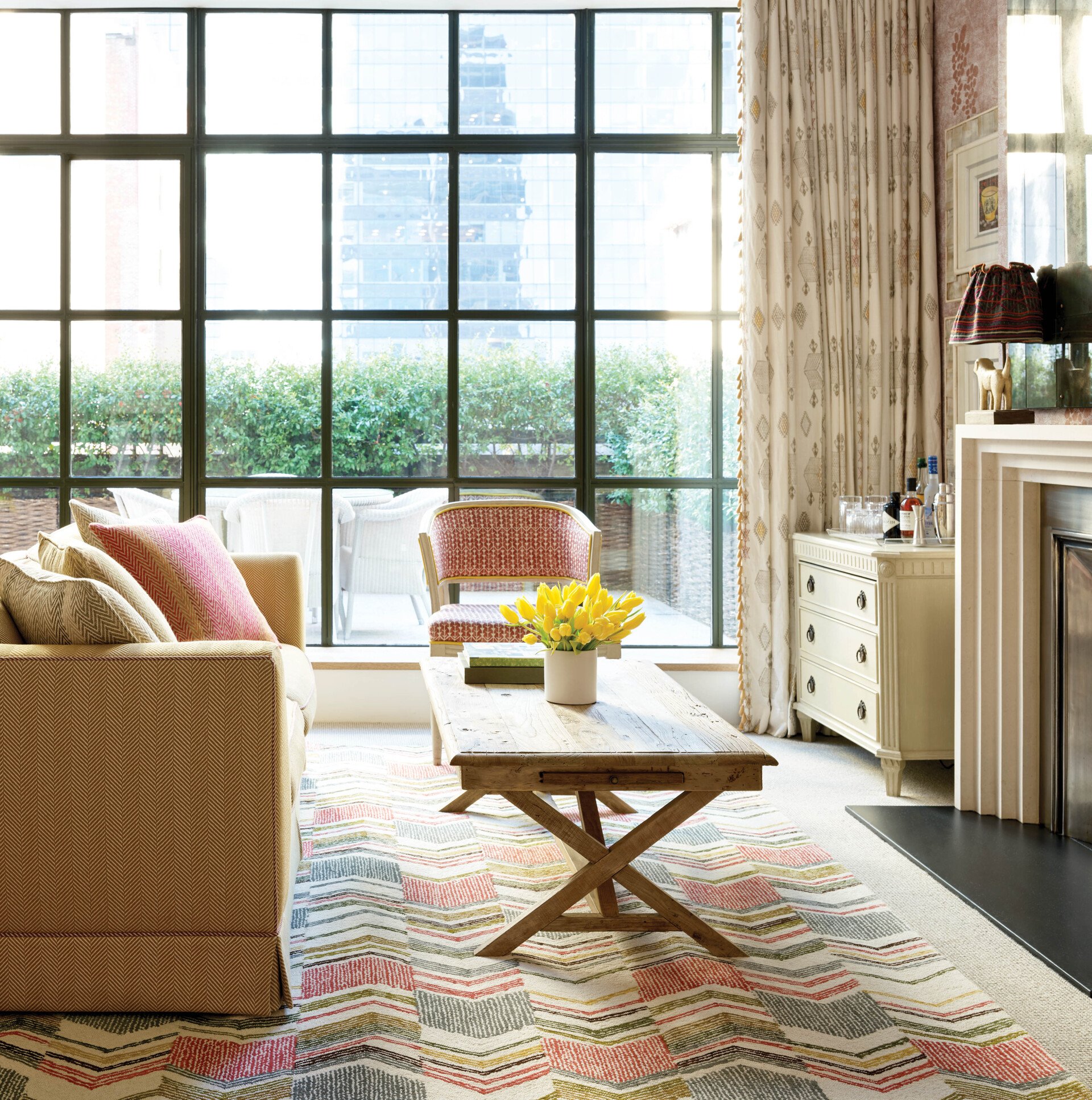 Designer Rugs Custom Couture Rugs Oklahoma City, OK