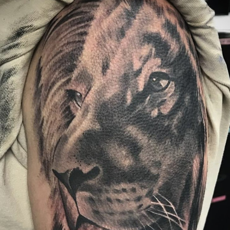 The Darkside Tattoo Tattoo Shop Grand Forks, ND