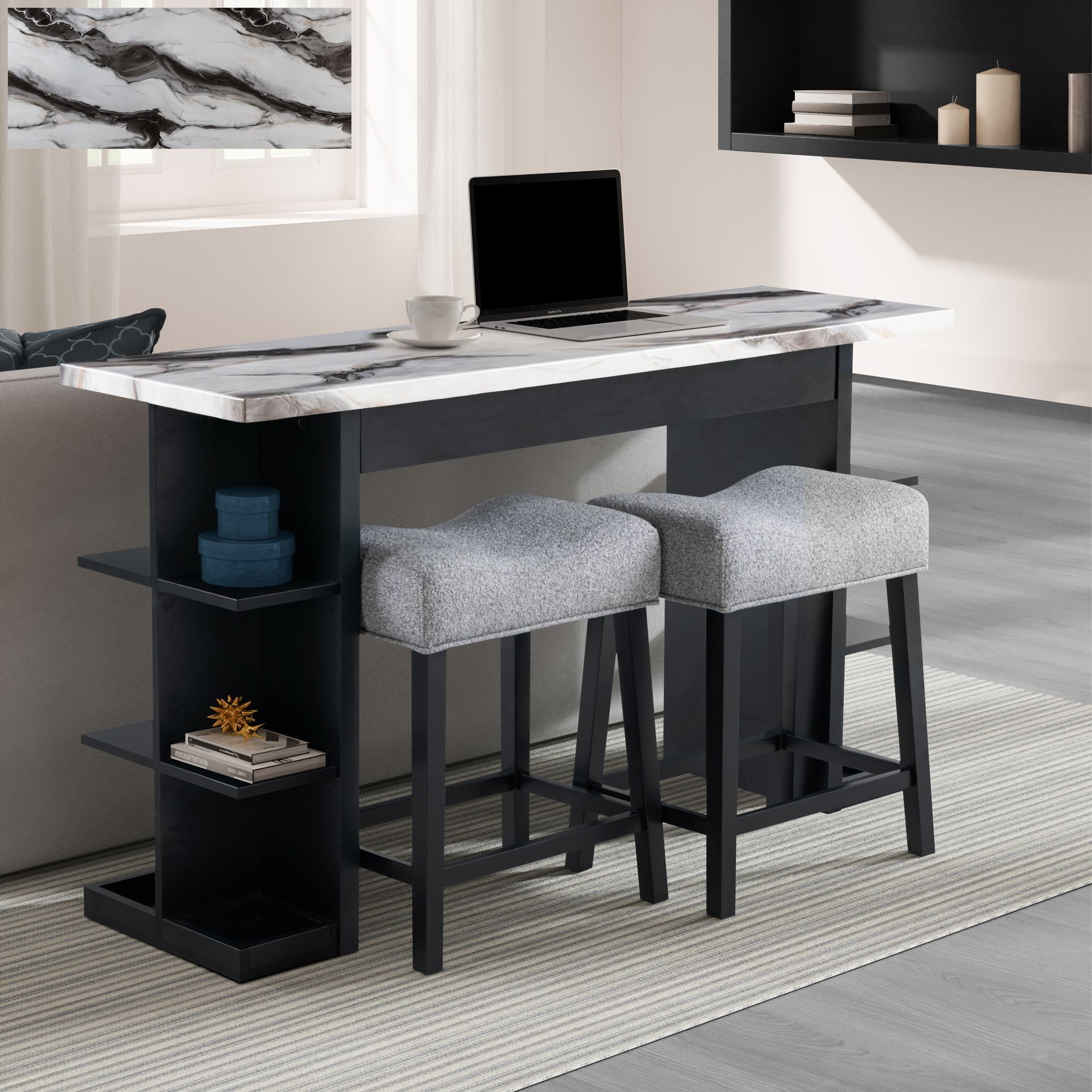 Bar Tables & Stools |North Miami Beach, FL