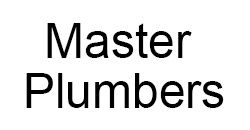 Master Plumbers