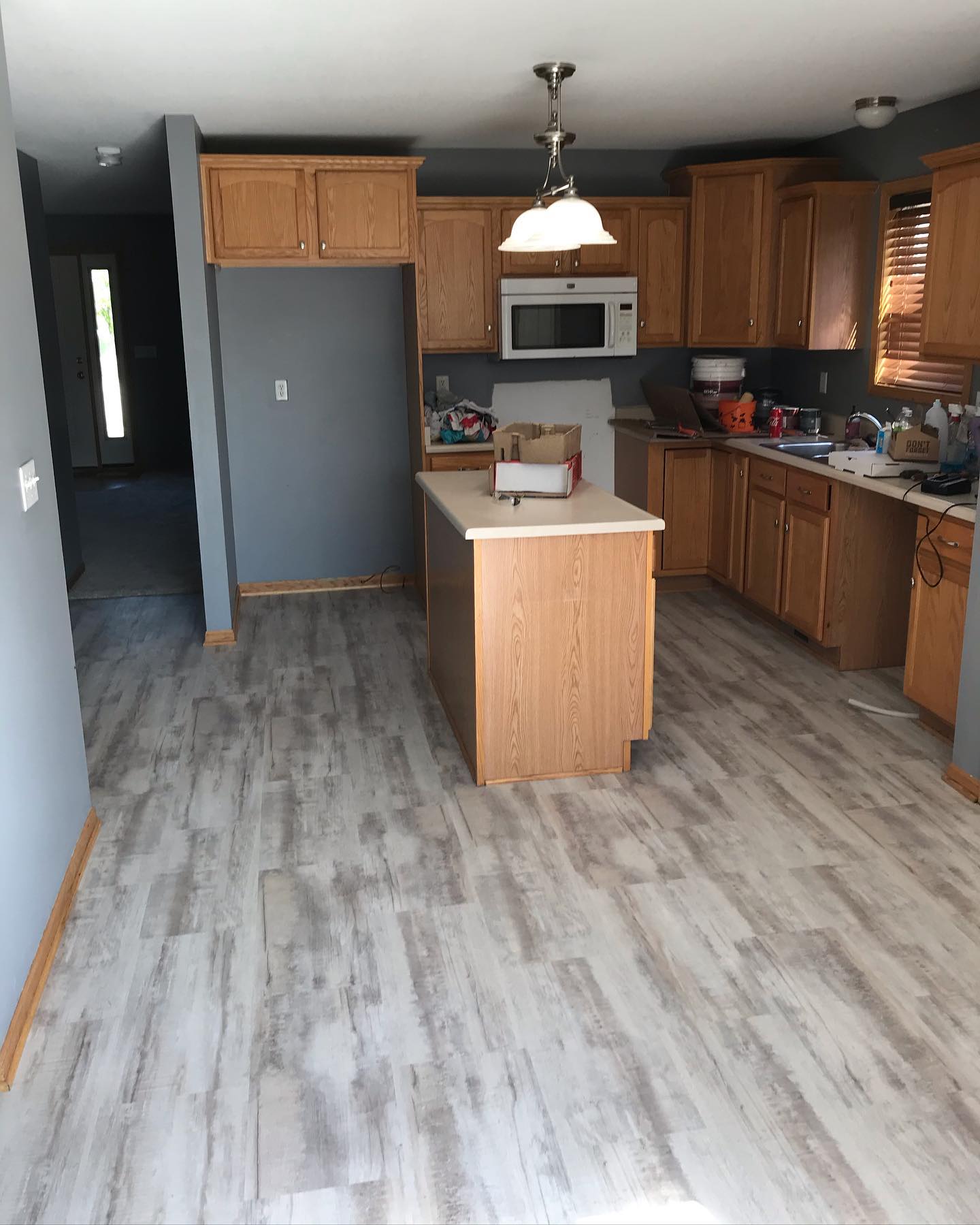 Hardwood Floor Installer in Des Moines, IA MB Flooring Inc