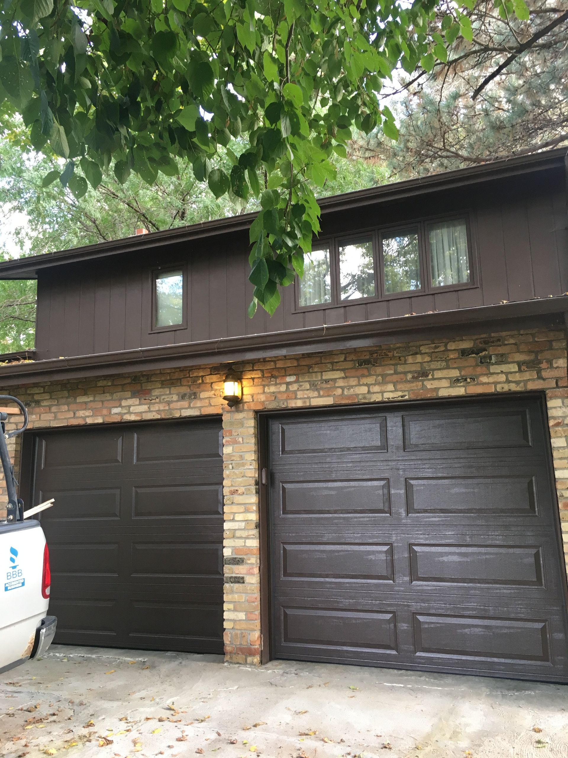Lundy's Garage Doors Garage Door Repairs Papillion, NE