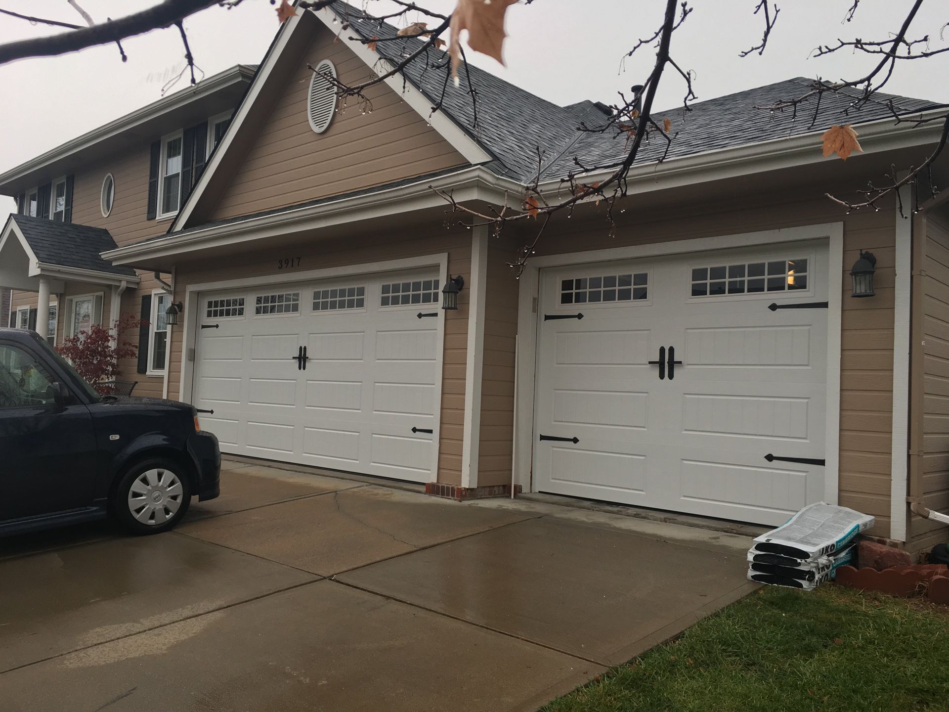 Lundy's Garage Doors Garage Door Repairs Papillion, NE