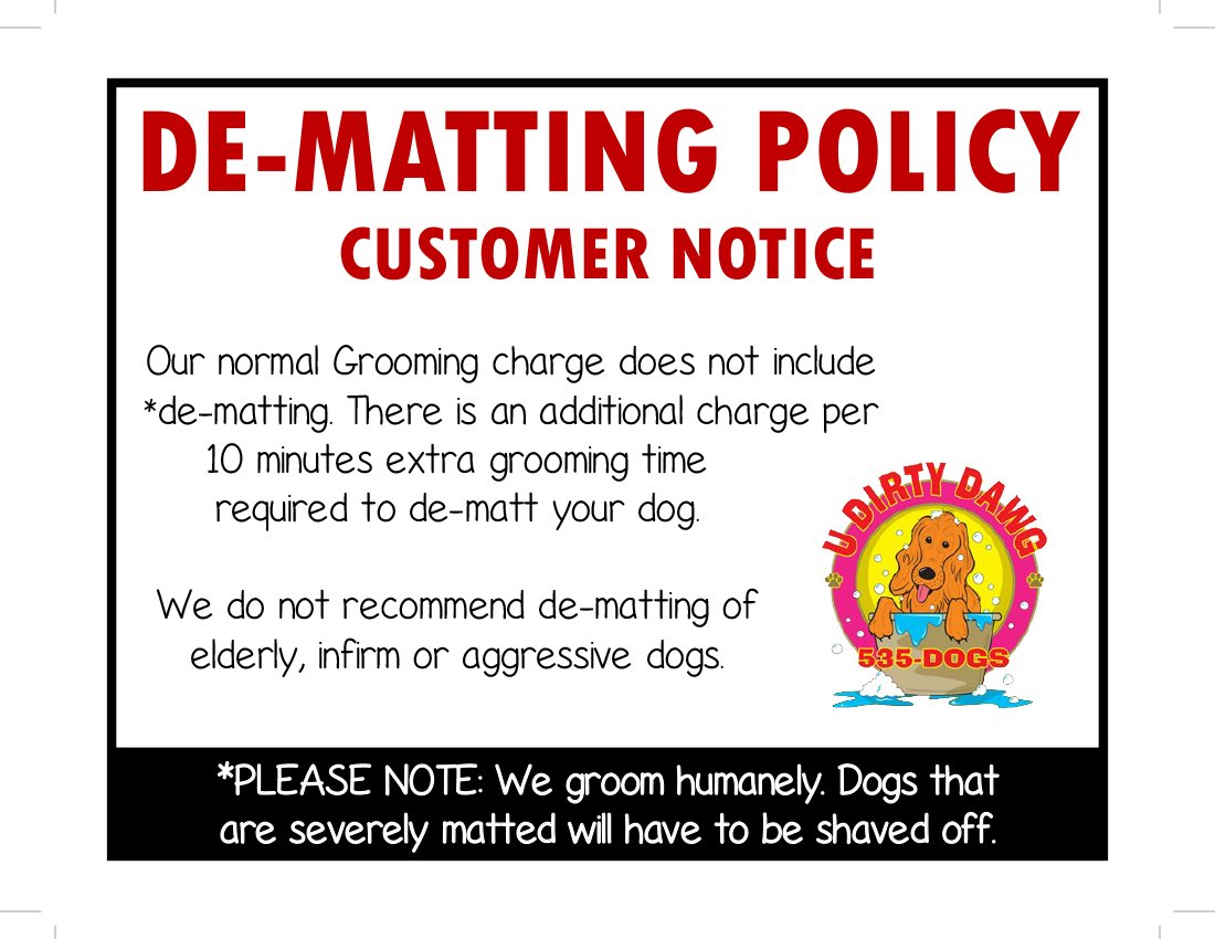 Dog Grooming Dog Nail Trimming Greenwood, IN