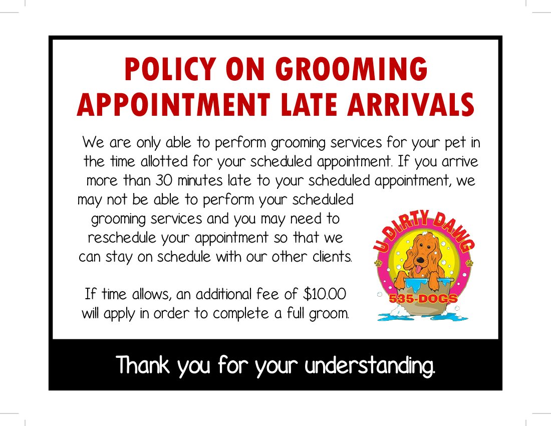 Dog Grooming Dog Nail Trimming Greenwood, IN