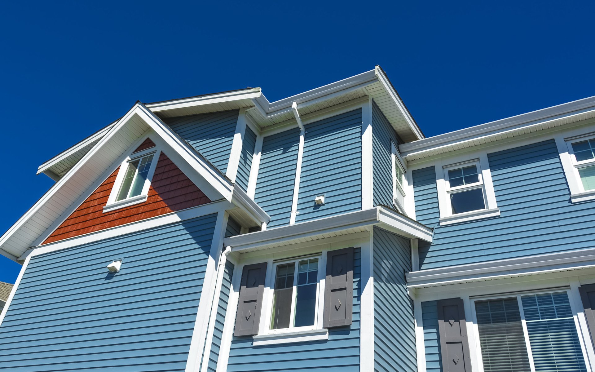 Maryland roofing contractors Roof repair near me Blue Line Roofing