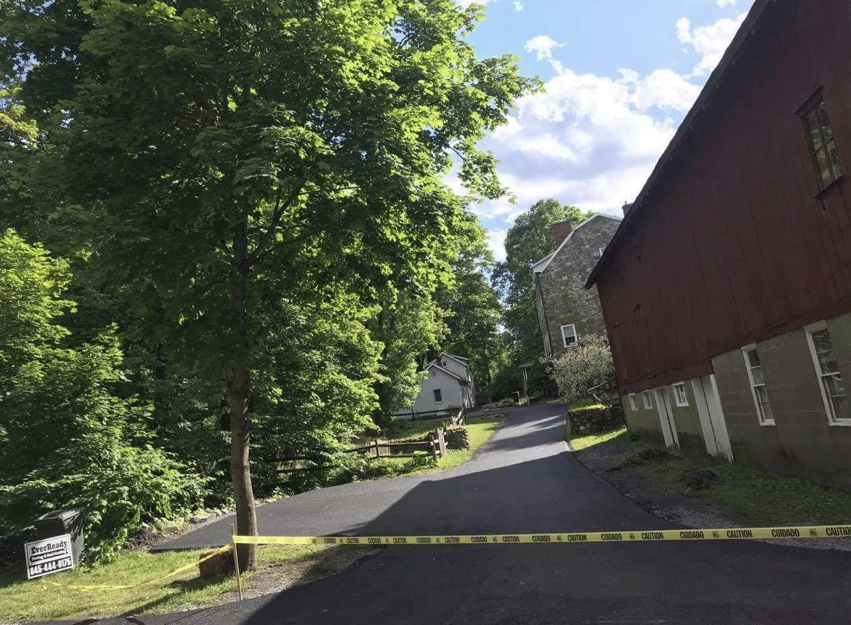 EverReady Paving & Seal Coating