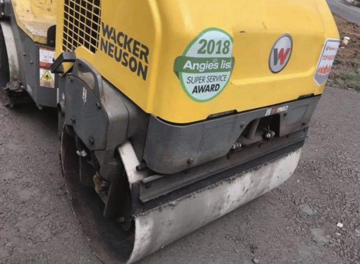 EverReady Paving & Seal Coating