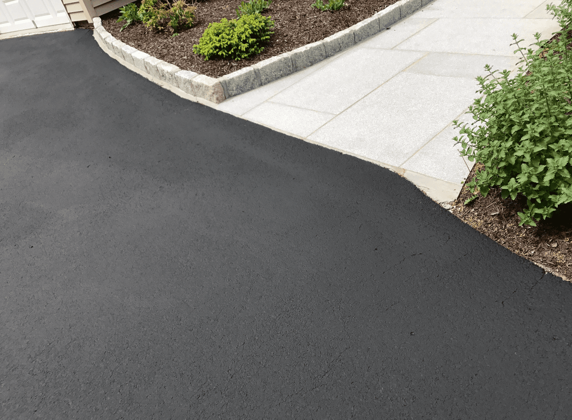 Gallery EverReady Paving & Seal Coating