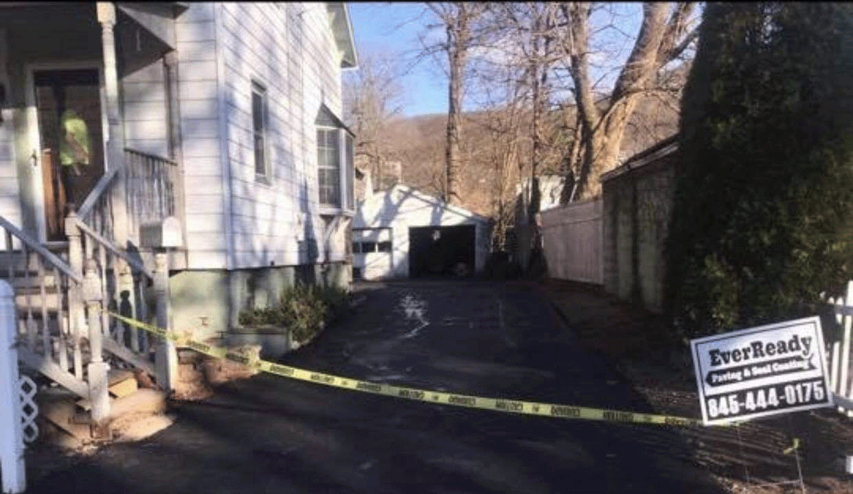 EverReady Paving & Seal Coating