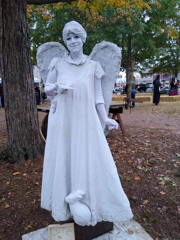 Action Shows Austin, TX Medieval Renaissance