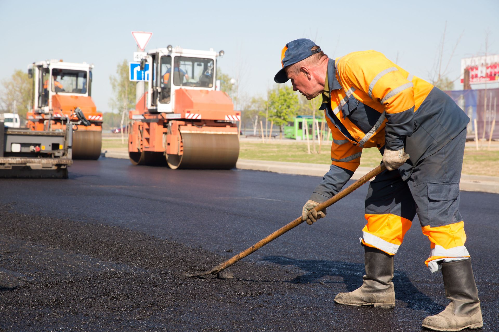 10 Fun Facts About Asphalt Pavement
