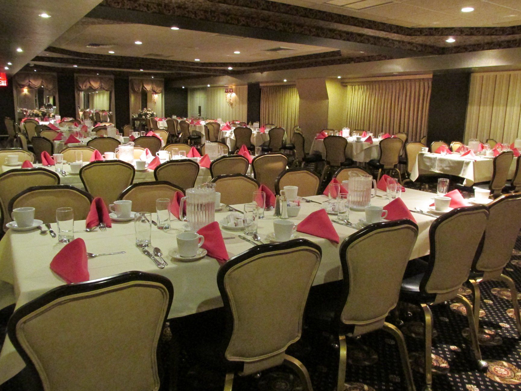 Caterer and Event Center Fishers Bensalem Bensalem, PA