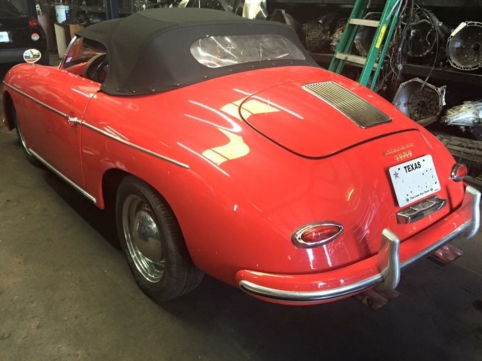 Transmission Specialist Houston & Katy, Texas (TX) Universal