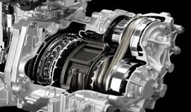 CVT Transmission Houston &amp; Katy, Texas (TX) - Universal Transmission