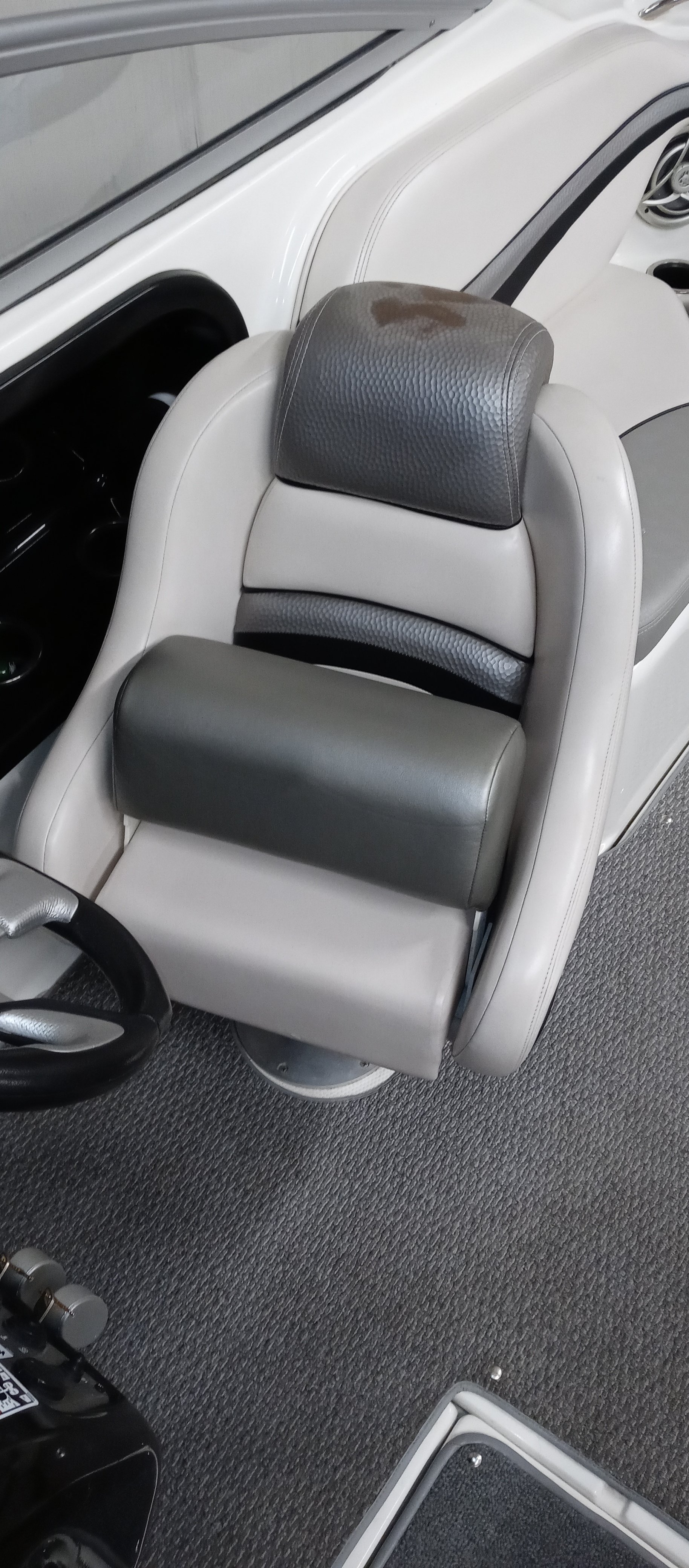 Boat Seats Upholstery Repair Neenah, WI