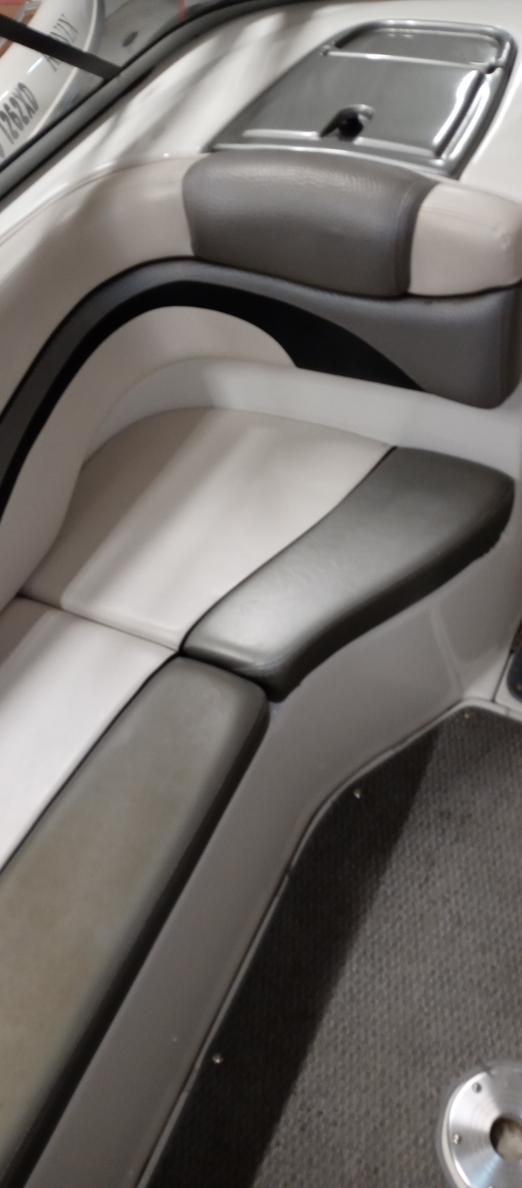 Boat Seats Upholstery Repair Neenah, WI
