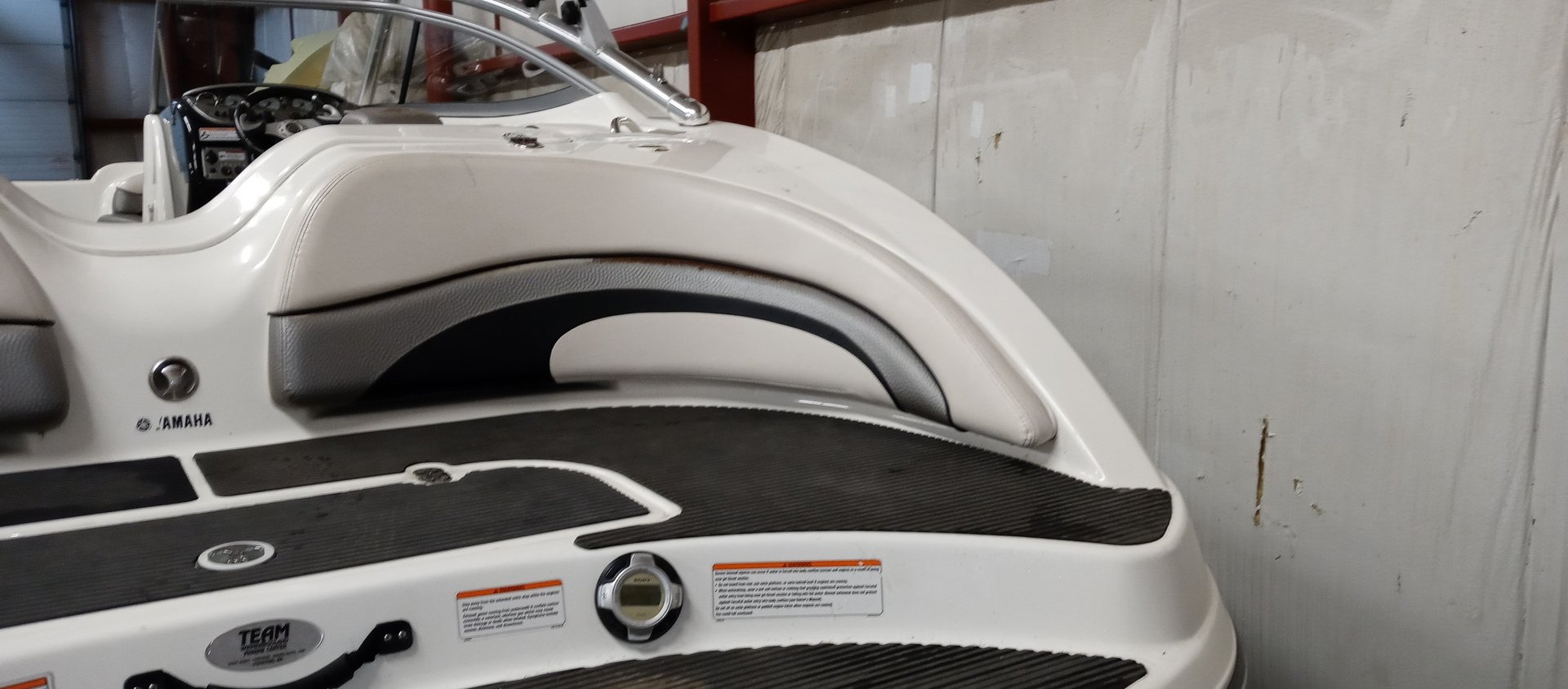 Boat Seats Upholstery Repair Neenah, WI