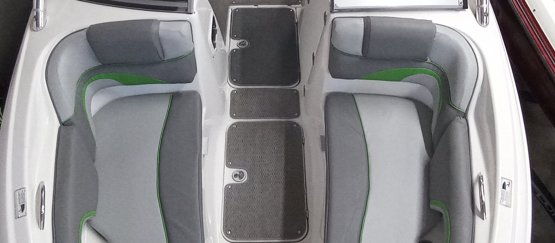 Boat Seats Upholstery Repair Neenah, WI