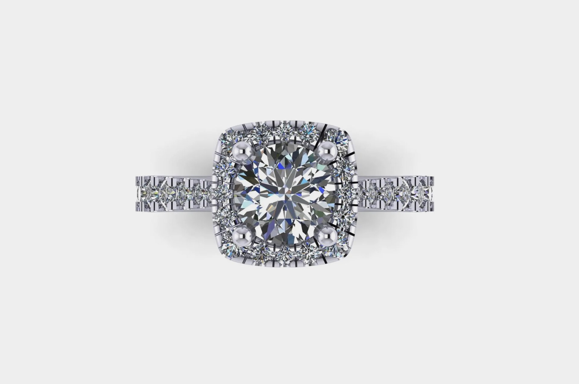 Engagement Ring Brightwaters, NY East Islip Jewelers