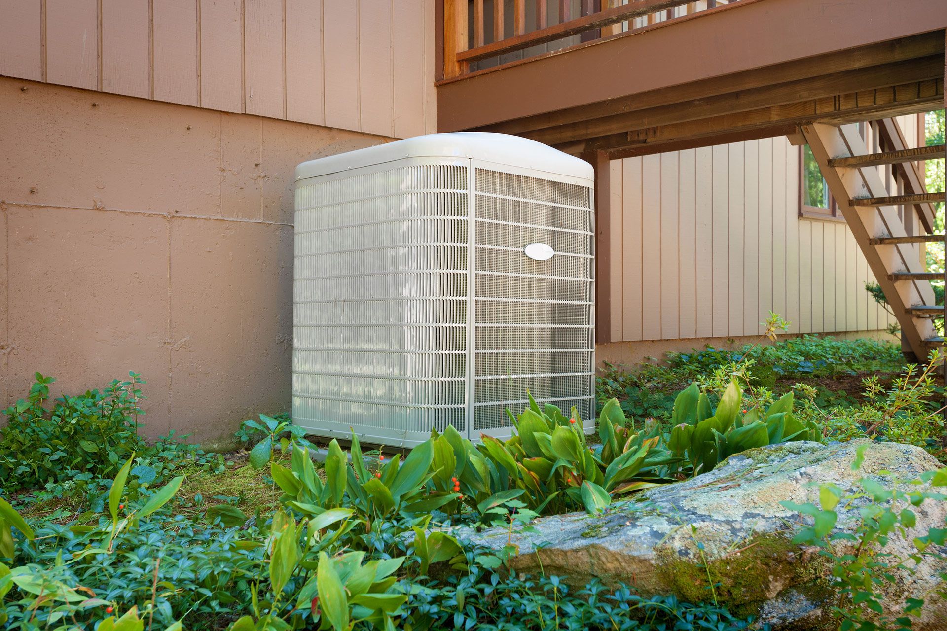 Heating Contractor Coventry, RI Barlow Heating