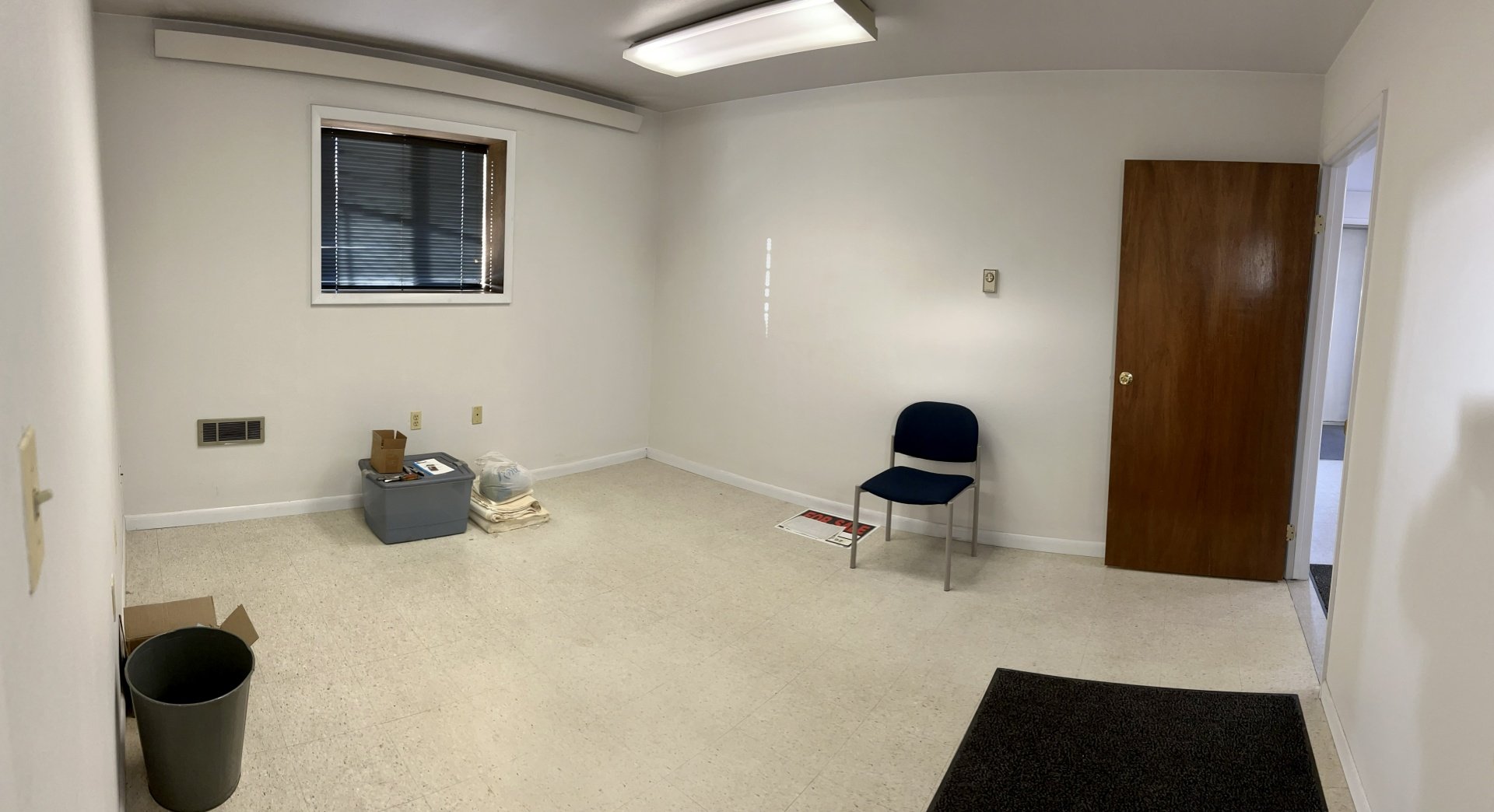 Evans Commercial Property