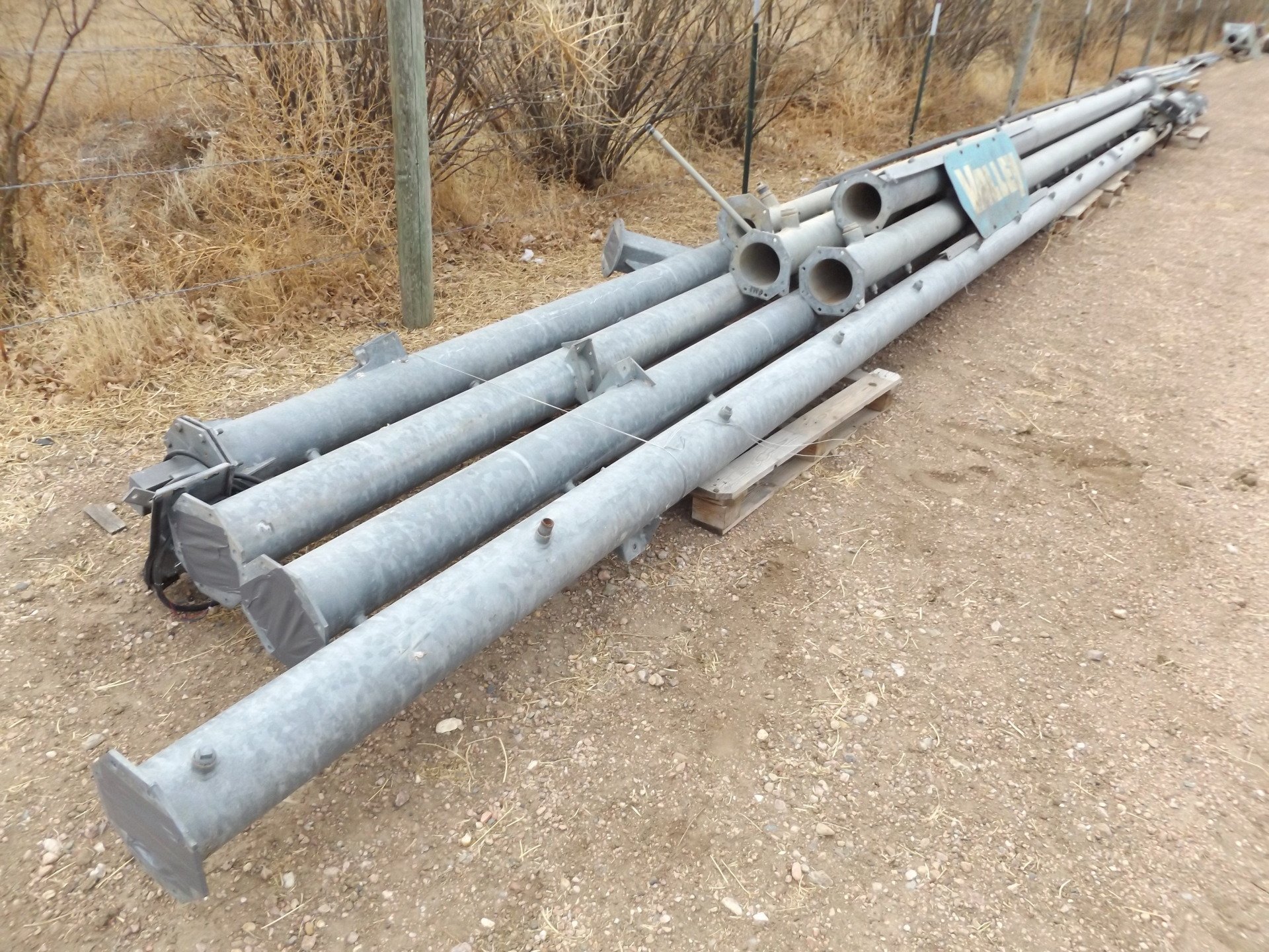 Consignments Kreps Wiedeman Auctioneers & Real Estate, Inc. Greeley CO