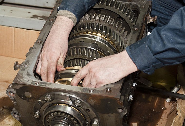Earl's Transmission Service Auto Repairs Grand Rapids