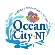 Ocean City, NJ Logo