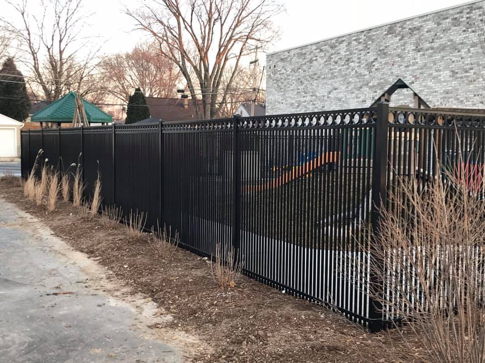 Fence Companies | Jacobs Fence LLC | Green Bay, WI | De Pere, WI