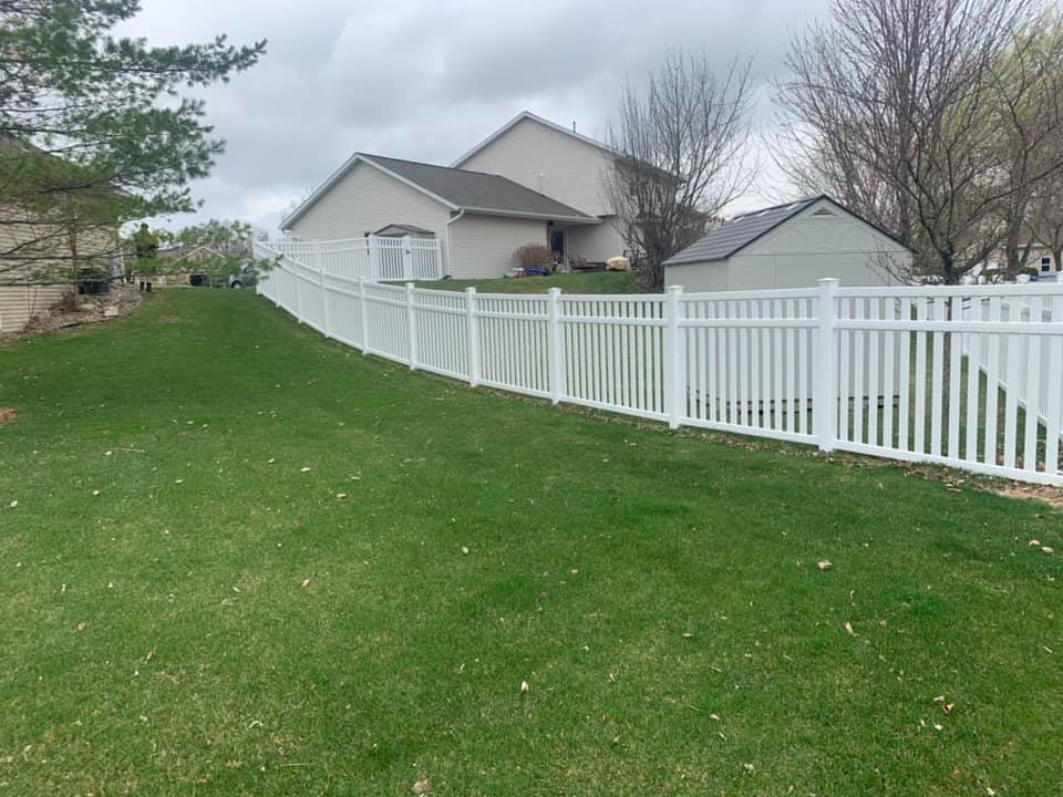 Fence Companies | Jacobs Fence LLC | Green Bay, WI | De Pere, WI