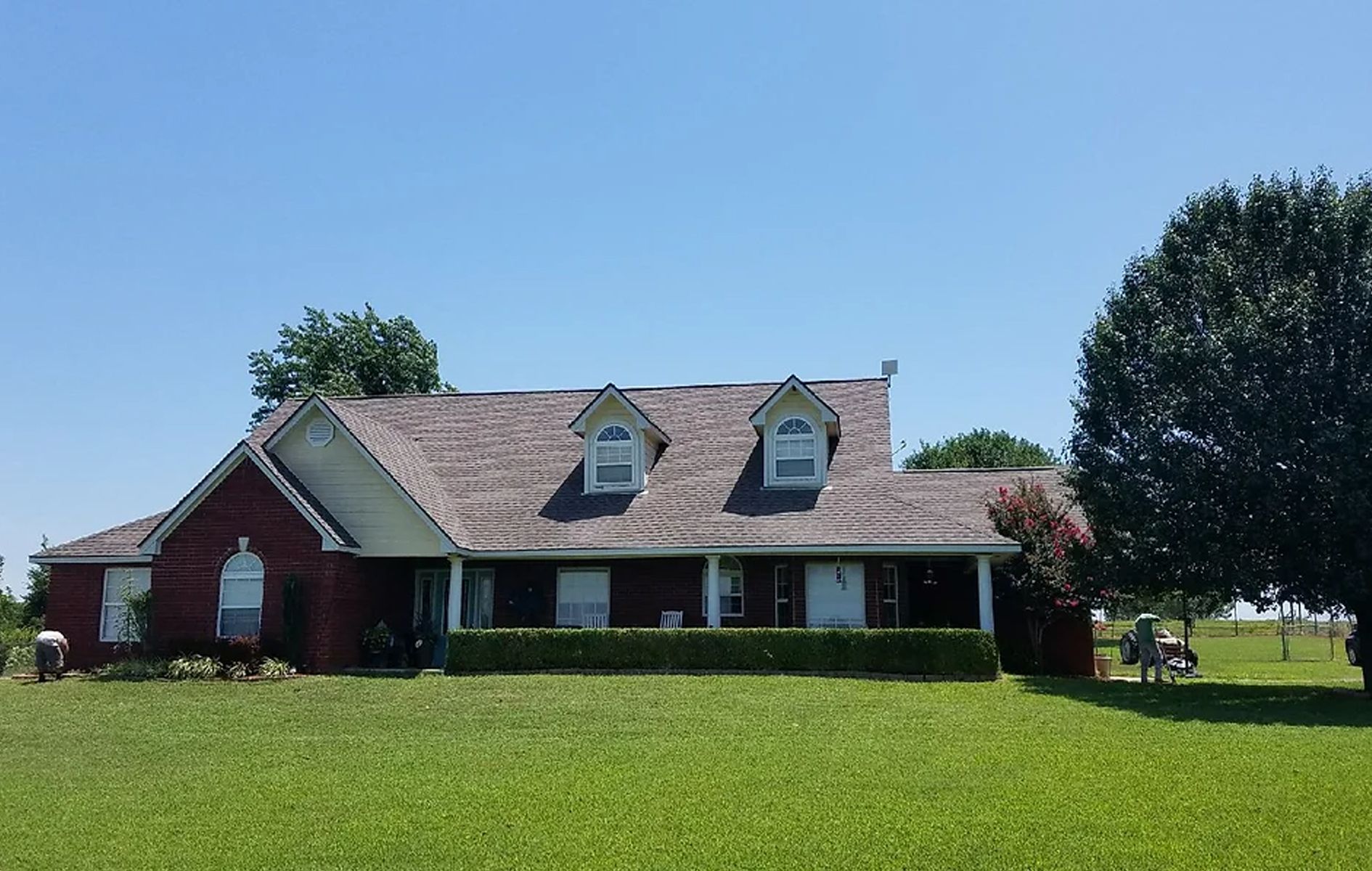 Residential and Commercial Destiny Roofing Wagoner, OK