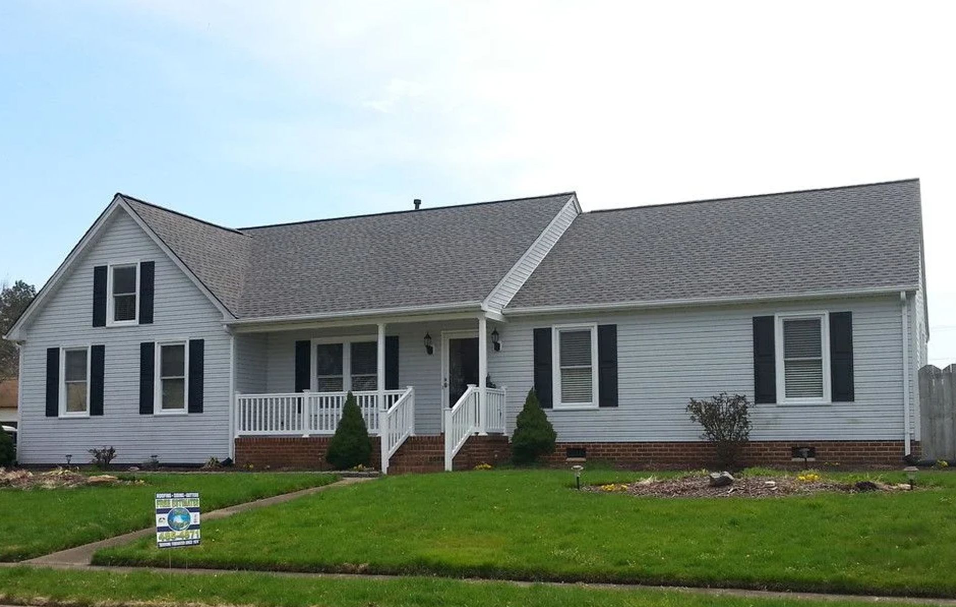 Residential and Commercial Destiny Roofing Wagoner, OK