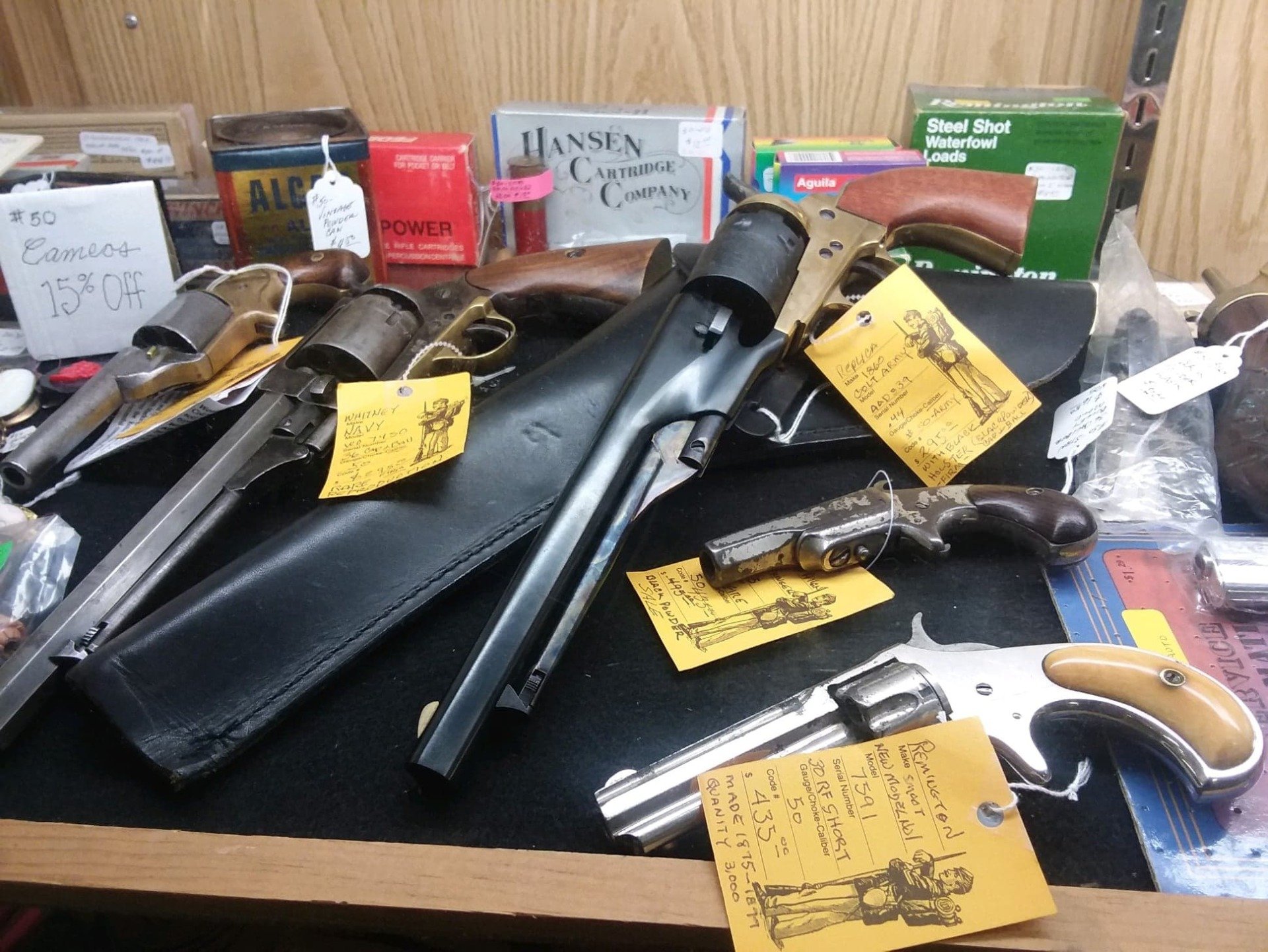 Antique Store Vintage Tools Anoka, MN