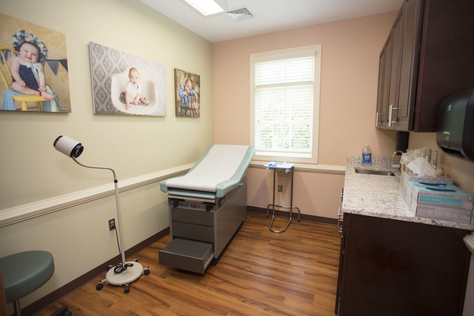 Premier OB/GYN Gallery | Opelika, AL