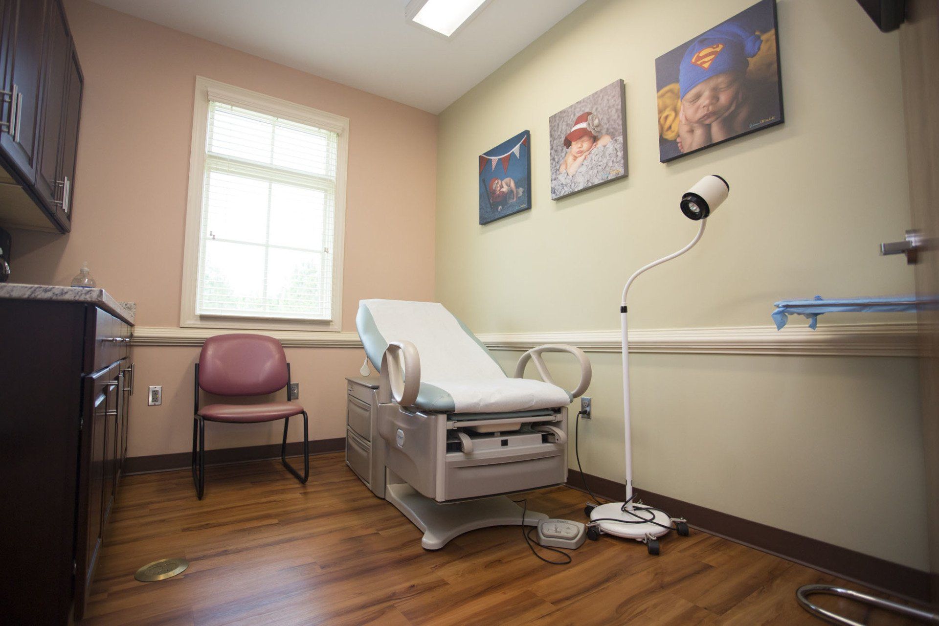 Premier OB/GYN | Women's Health Clinic | Opelika, AL