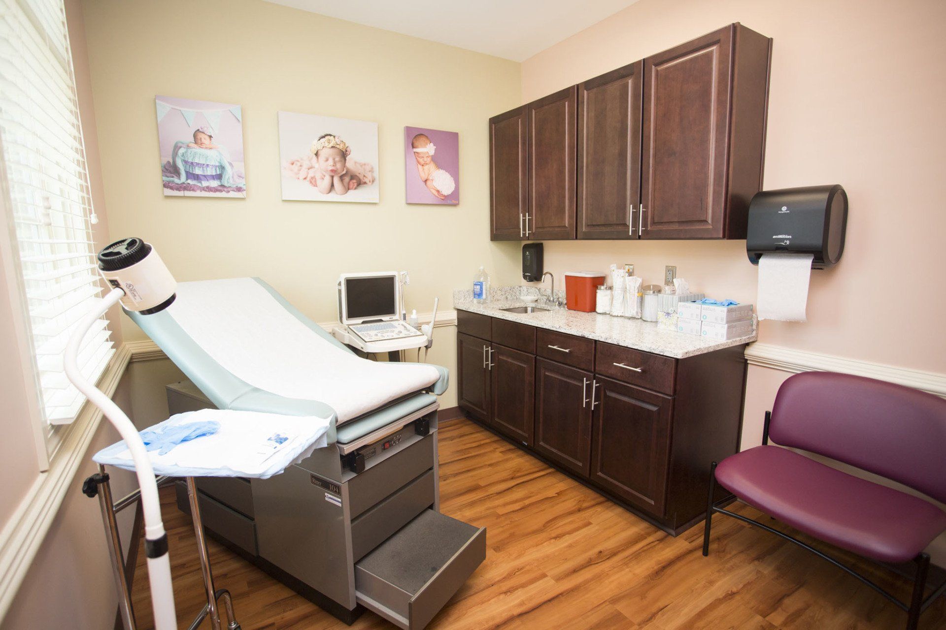 Premier OB/GYN Women's Health Clinic Opelika, AL