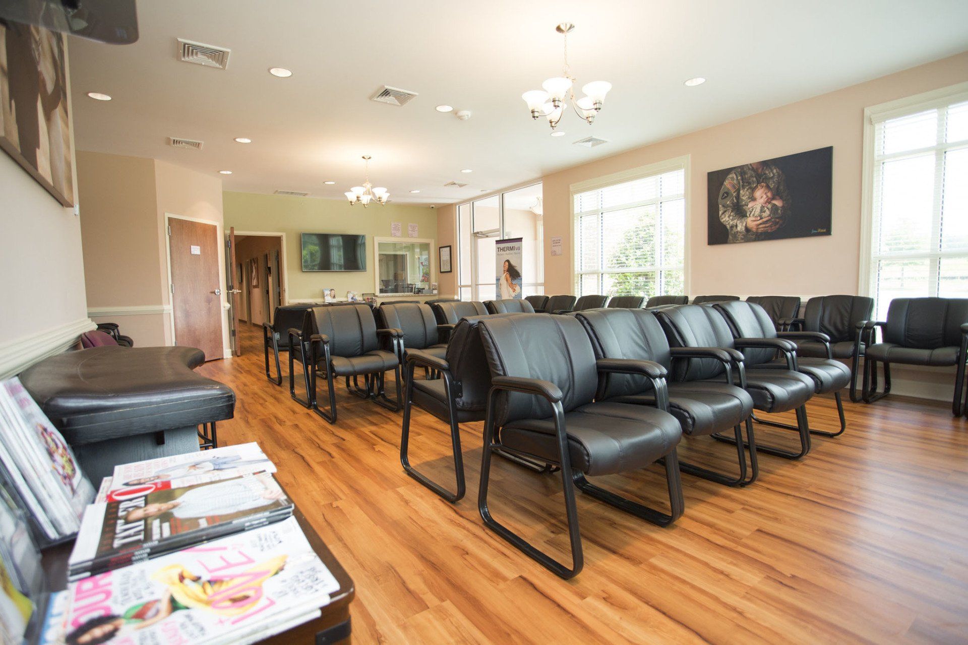 Premier OB/GYN Women's Health Clinic Opelika, AL