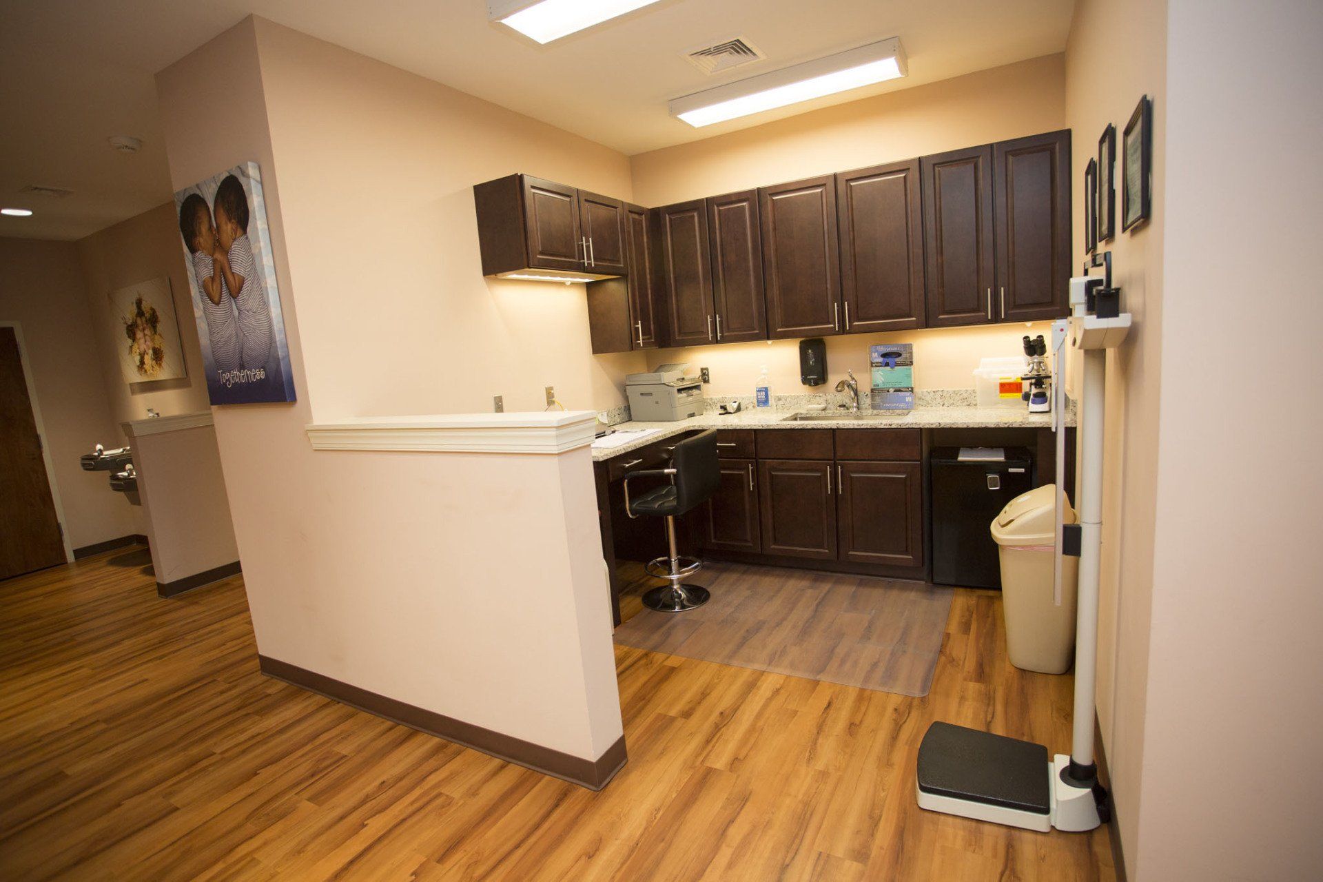 Premier OB/GYN Women's Health Clinic Opelika, AL