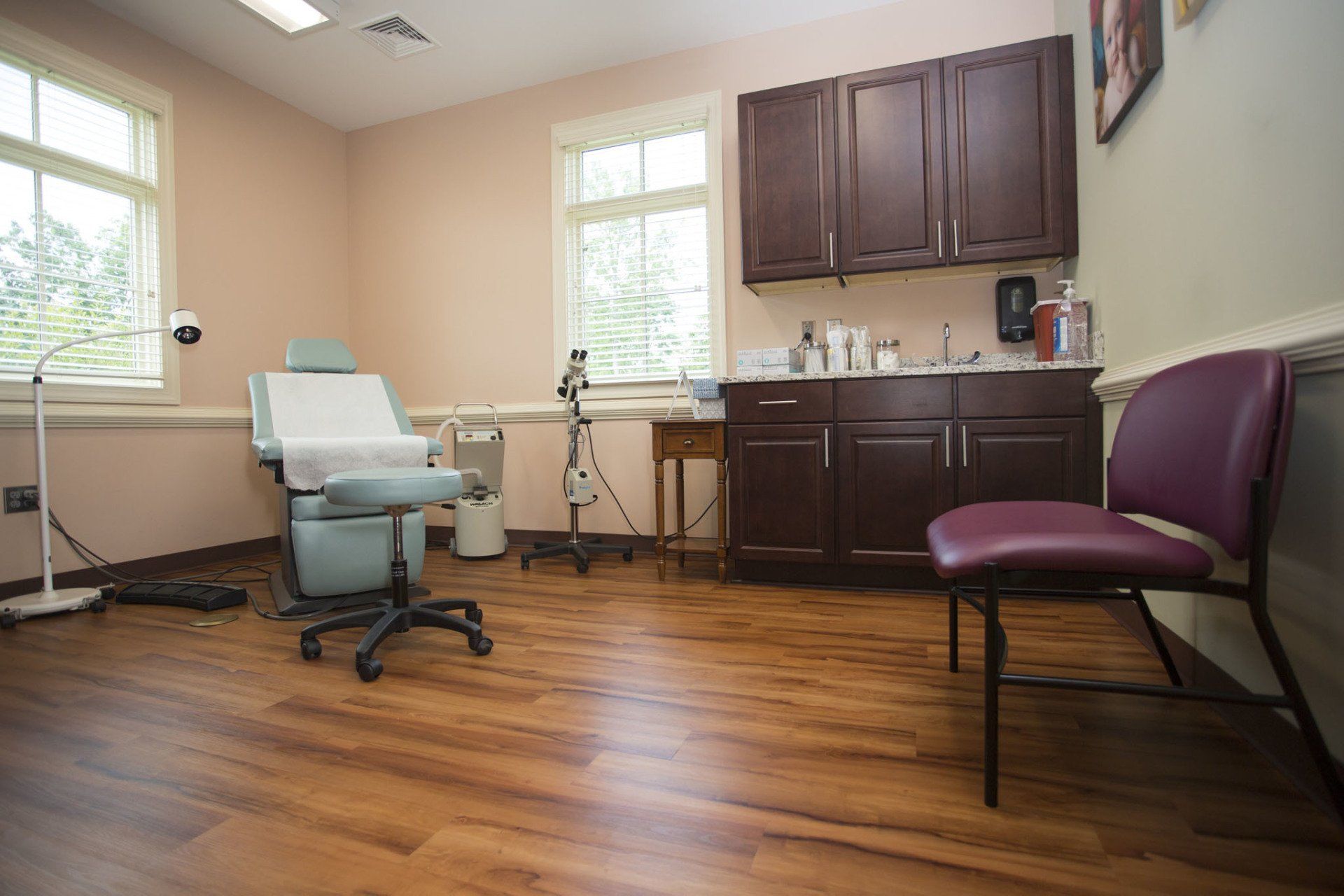 Premier OB/GYN Women's Health Clinic Opelika, AL
